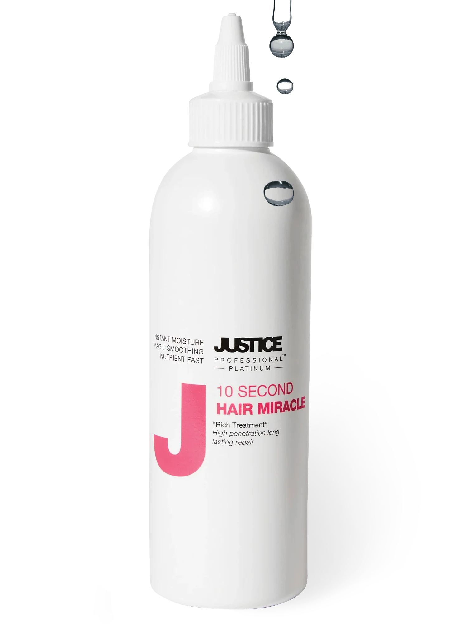 10 Second Hair Miracle - 250ml 5 10 Second Hair Miracle - 250ml - Image 3