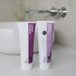 Perfect Violet Bundle - 250ml -Justcuts Online Shop 161