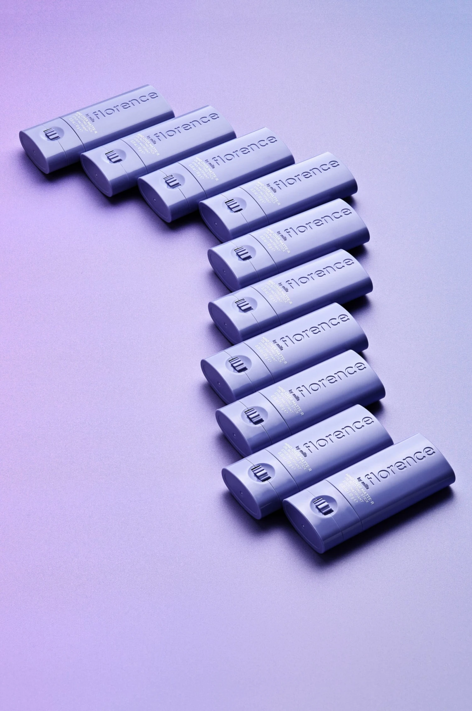 Mind Over Matte-r Oil Blotting Stick 6 Mind Over Matte-r Oil Blotting Stick - Image 4