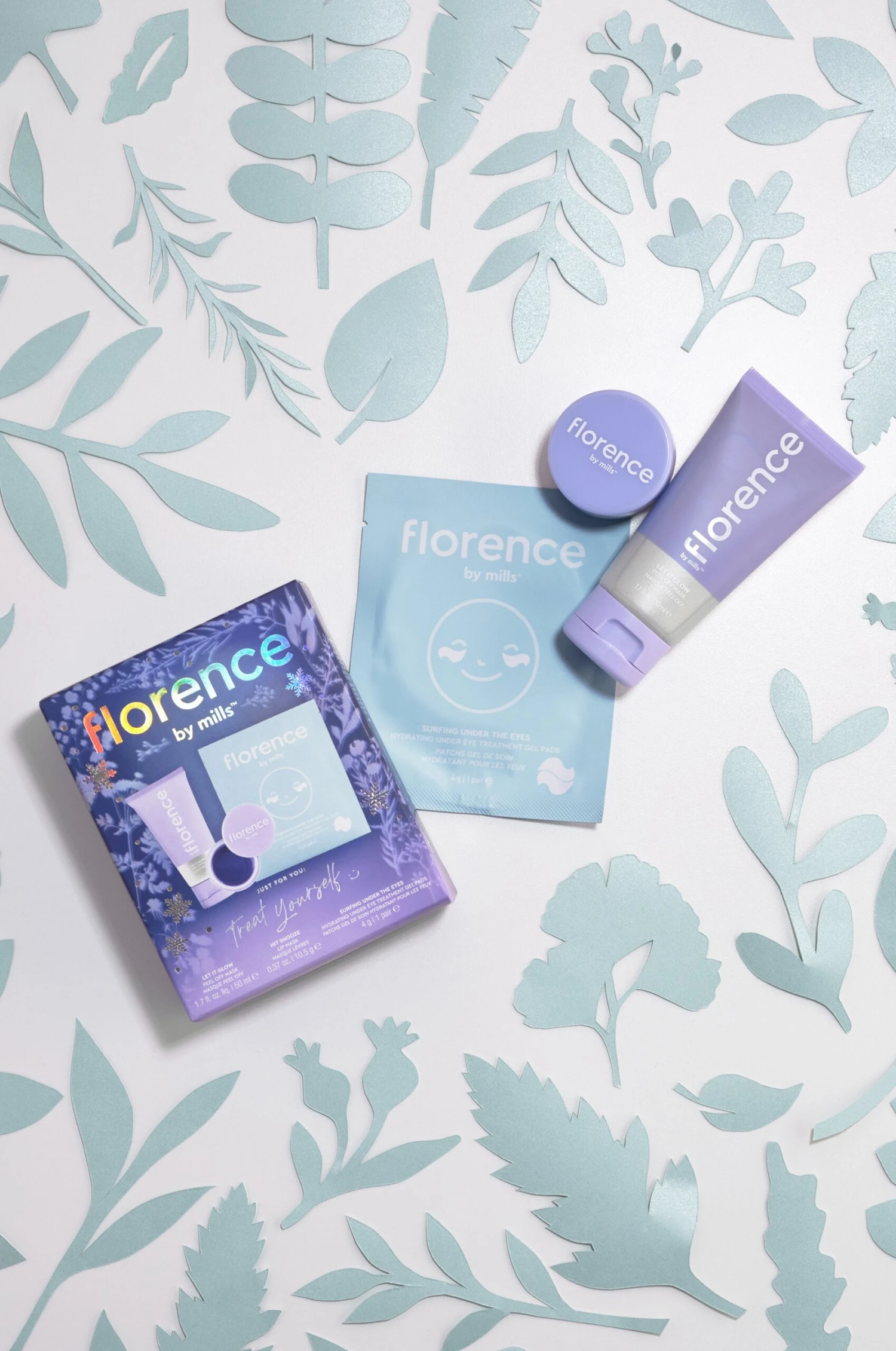 Just For You: Treat Yourself 5 Just For You: Treat Yourself - Image 3