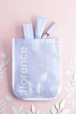 Limited Edition Gift Bag -Justcuts Online Shop 230627 Florence Q466019 2700x4070 17210f00 6d5e 45ab a518 a09078c7f5a5