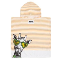 Kids Hooded Towel