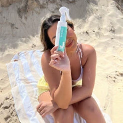 Sea Salt Spray - 250ML -Justcuts Online Shop 321696600 539629274753985 3577736491639098741 n