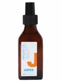Argan Oil - 100ML -Justcuts Online Shop ArganOil2