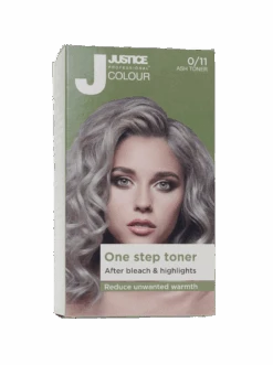 Ash Toner 0.11 -Justcuts Online Shop AshTonerTile
