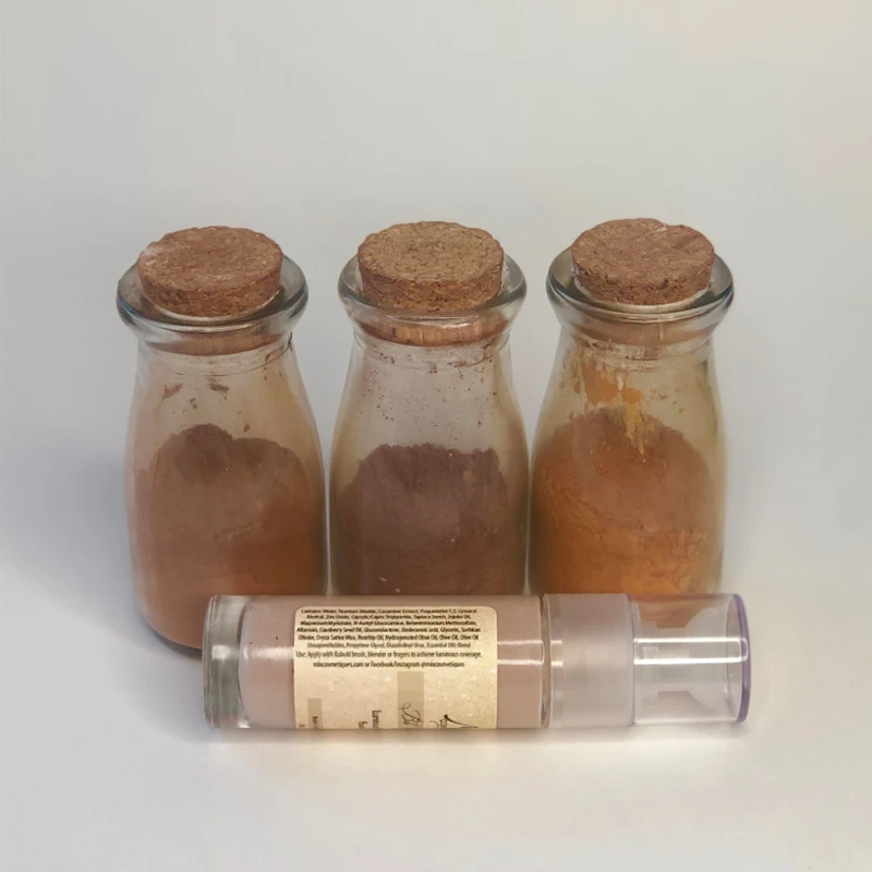 Luminous Moisture | BB Cream Foundation | Custom Matched 4 Luminous Moisture | BB Cream Foundation | Custom Matched - Image 2