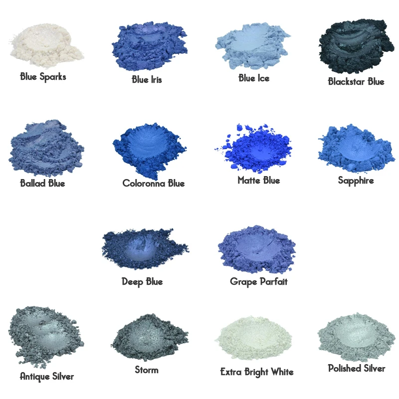 MyMix Custom Eye Shadow Single 7 MyMix Custom Eye Shadow Single - Image 5