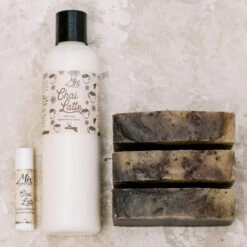 Holiday Product Bundles 17 Holiday Product Bundles -Justcuts Online Shop Chai Latte Holiday Gift Bundle