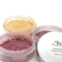 Luminous Cheek Color | Customizable