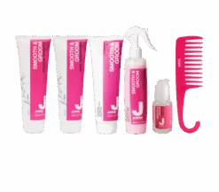 The Complete Smooth & Groom Pack -Justcuts Online Shop CompleteSGPack1