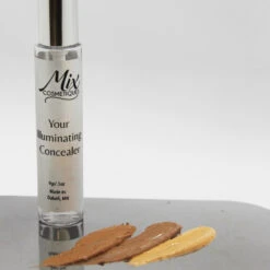 Your Illuminating Concealer | Custom Matched