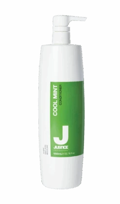 Cool Mint Conditioner - 1 Litre -Justcuts Online Shop CoolMintConditioner1L