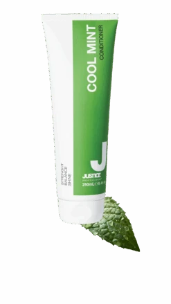 Cool Mint Conditioner - 250ml -Justcuts Online Shop CoolMintConditioner250