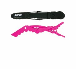 JUSTICE Croc Clips -Justcuts Online Shop CrocClip