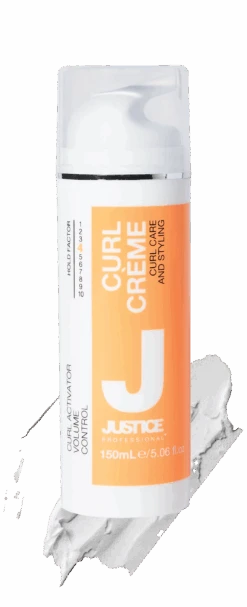 Curl Creme - 150ml -Justcuts Online Shop CurlCreme
