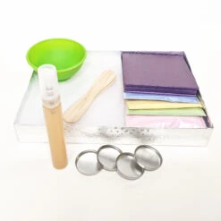 Eyeshadow Making Kit | Create Your Own 4 Color Palette