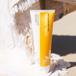Curl Creme - 250ml -Justcuts Online Shop DSC01386
