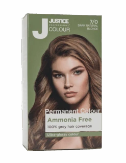 Dark Natural Blonde 7.0 9 Dark Natural Blonde 7.0 -Justcuts Online Shop DarkNaturalBlondeTile