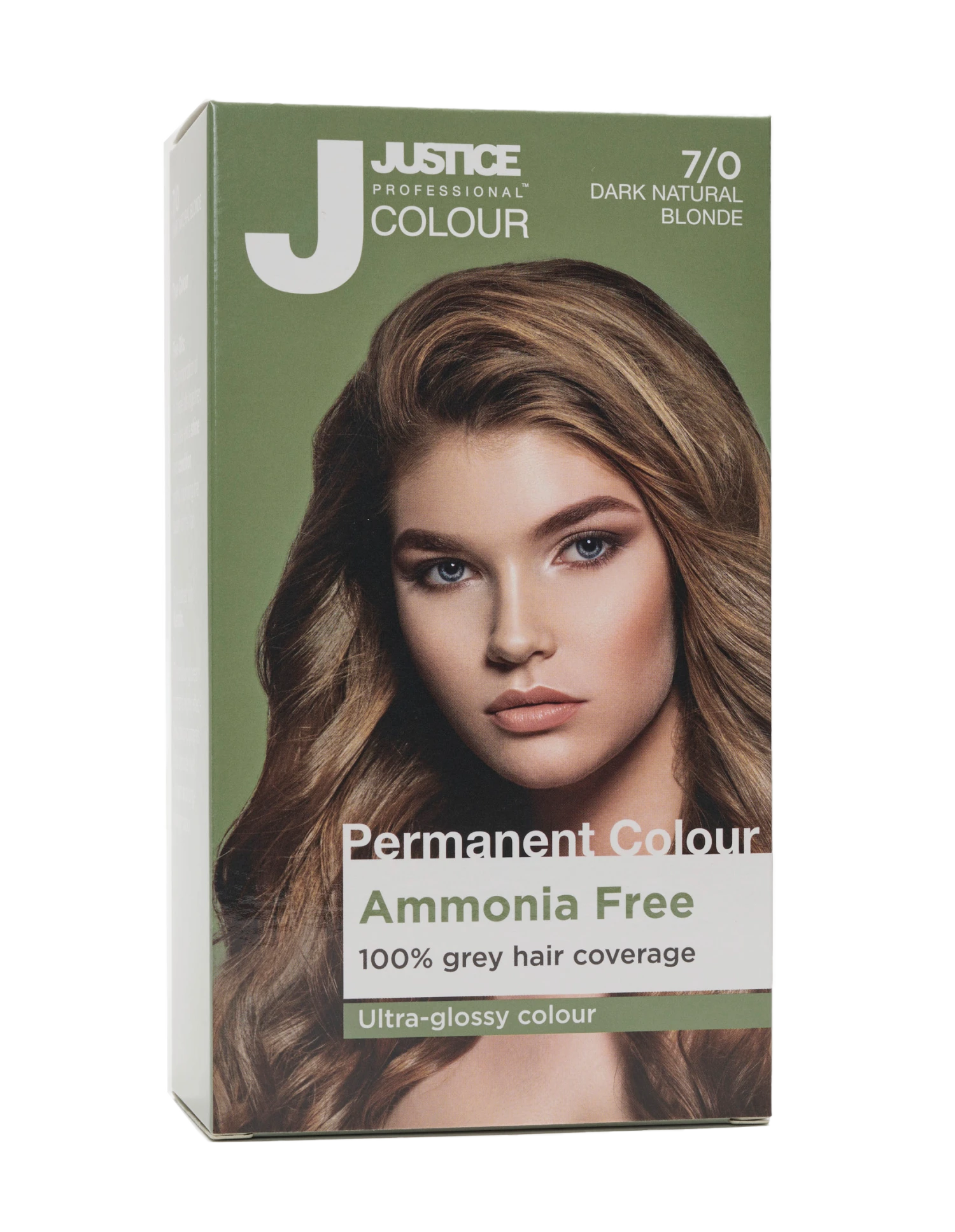 Dark Natural Blonde 7.0 6 Dark Natural Blonde 7.0 - Image 4