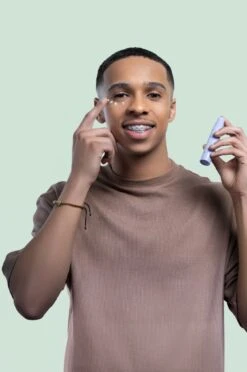 Look Alive Brightening Eye Cream -Justcuts Online Shop EYECREAM2DTC