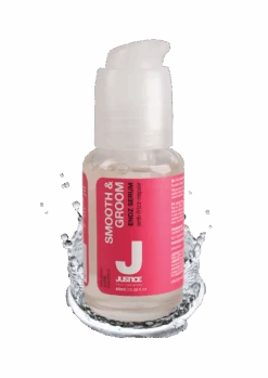 Smooth & Groom Endz Serum - 45ml -Justcuts Online Shop EndzSerumHero1