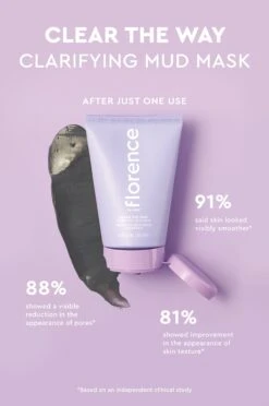 Clear The Way Clarifying Mud Mask  -Justcuts Online Shop FBM CLARIFYINGMUDMASK ENG 2700x4070 042823