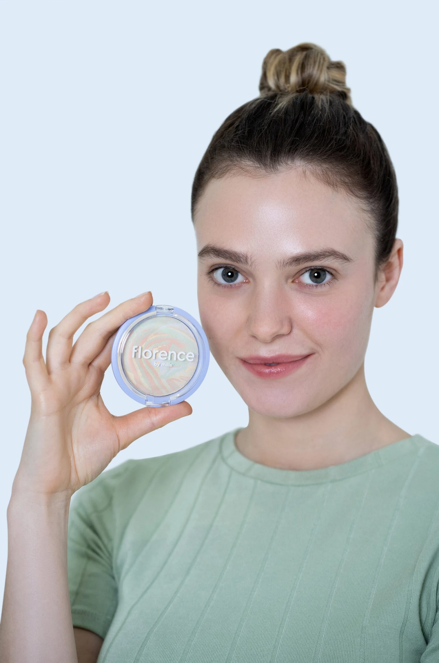 Call It Even Color-Correcting Powder - Image 4