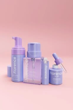 Stressed Skin? Say Less!