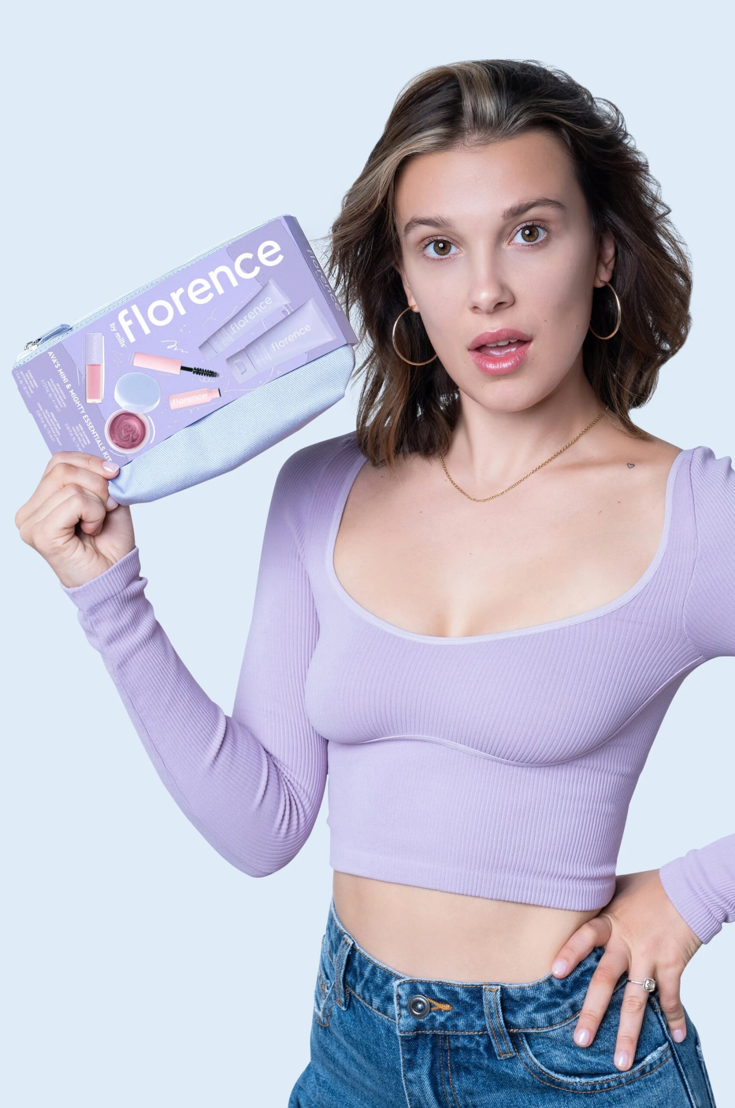 Ava's Mini & Mighty Essentials Kit 5 Ava's Mini & Mighty Essentials Kit - Image 3