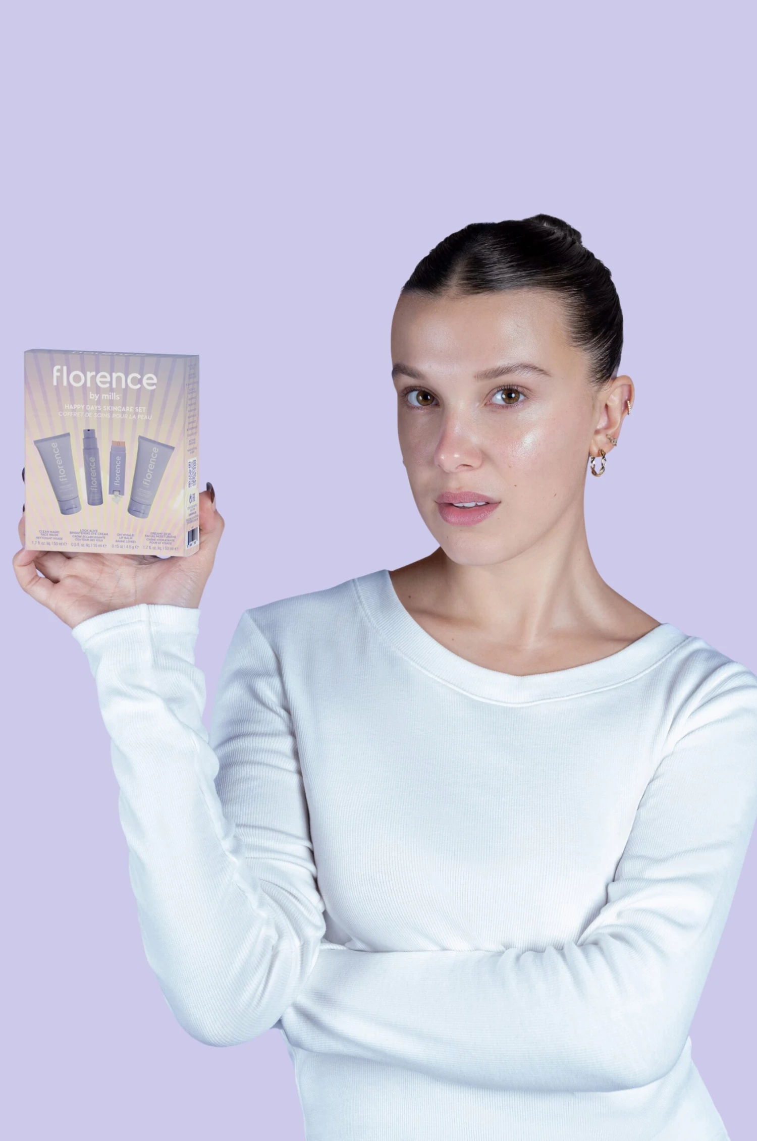 Happy Days Skincare Set Vol. 1 4 Happy Days Skincare Set Vol. 1 - Image 2