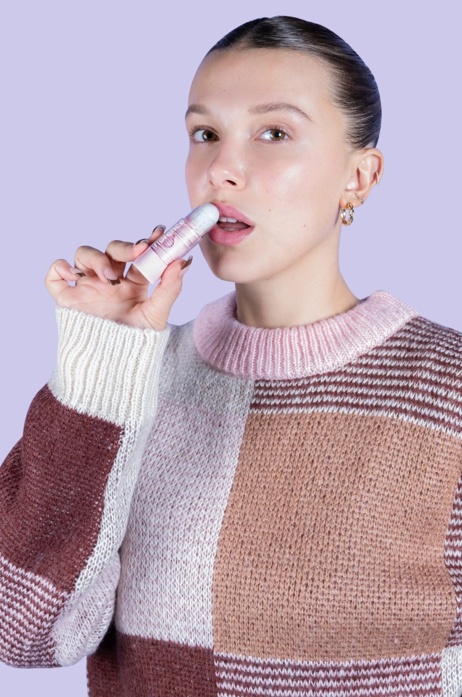 True To Hue PH Adjusting Lip And Cheek Balm 4 True To Hue PH Adjusting Lip And Cheek Balm - Image 2