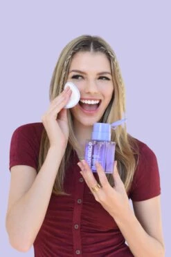 Episode 2: Clear The Way Clarifying Toner -Justcuts Online Shop FBM DTC HeroImages 2700x4070 6928