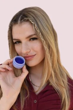 Hit Snooze Lip Mask -Justcuts Online Shop FBM DTC HeroImages 2700x4070 7318