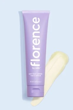 Get That Grime Face Scrub