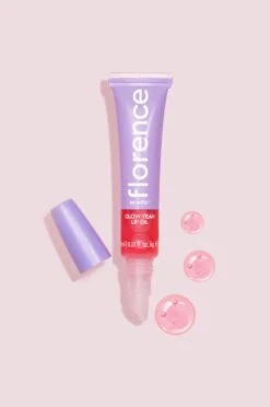 Glow Yeah Hydrating Lip Oil