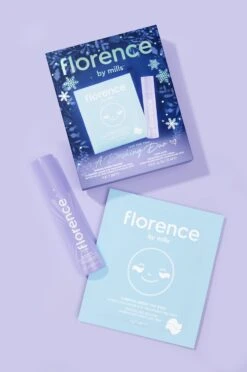 Just For You: A Dashing Duo