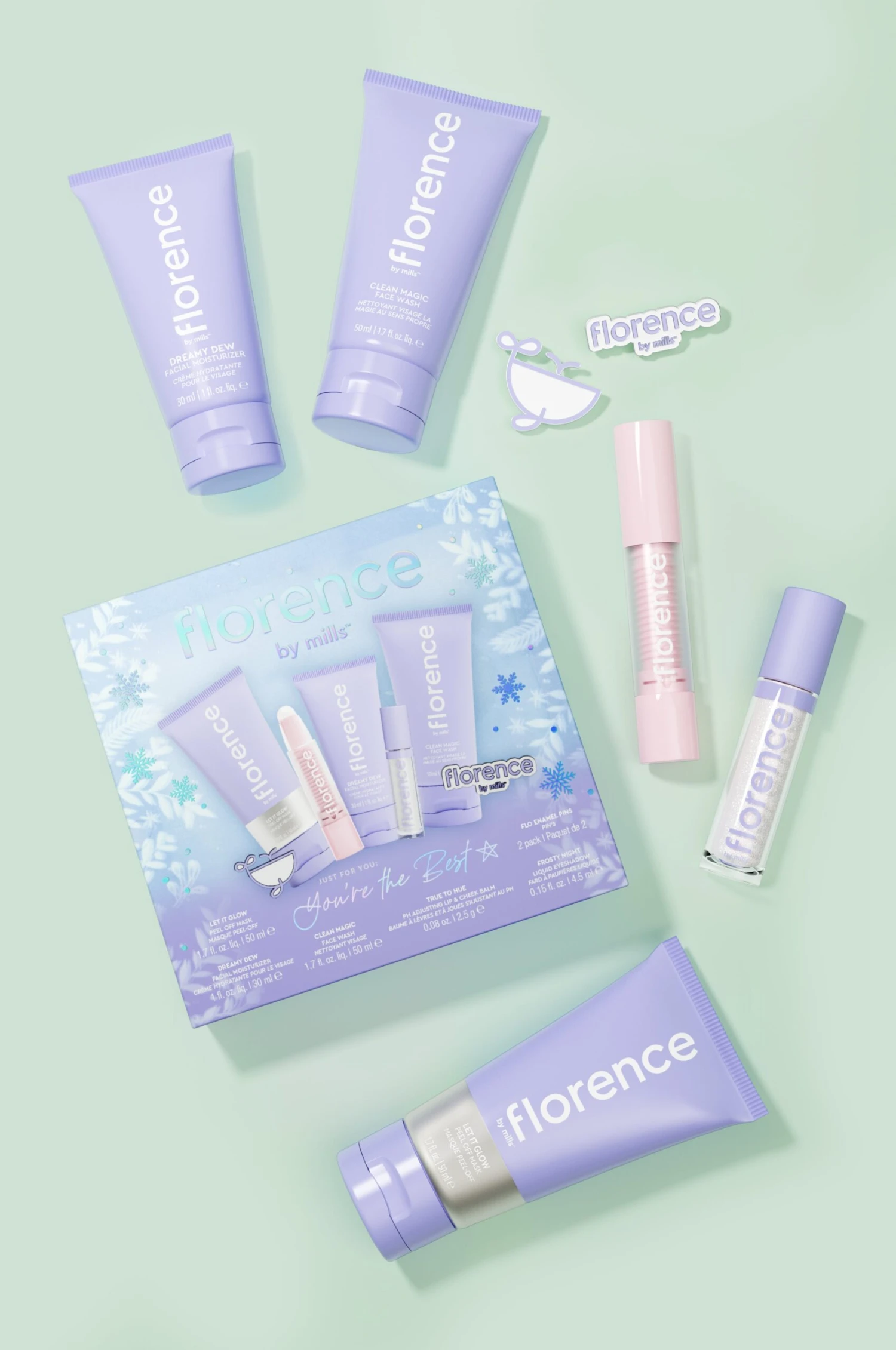 Just For You: You're The Best 3 Just For You: You're The Best