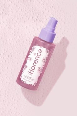 Lily Jasmine Zero Chill Face Mist