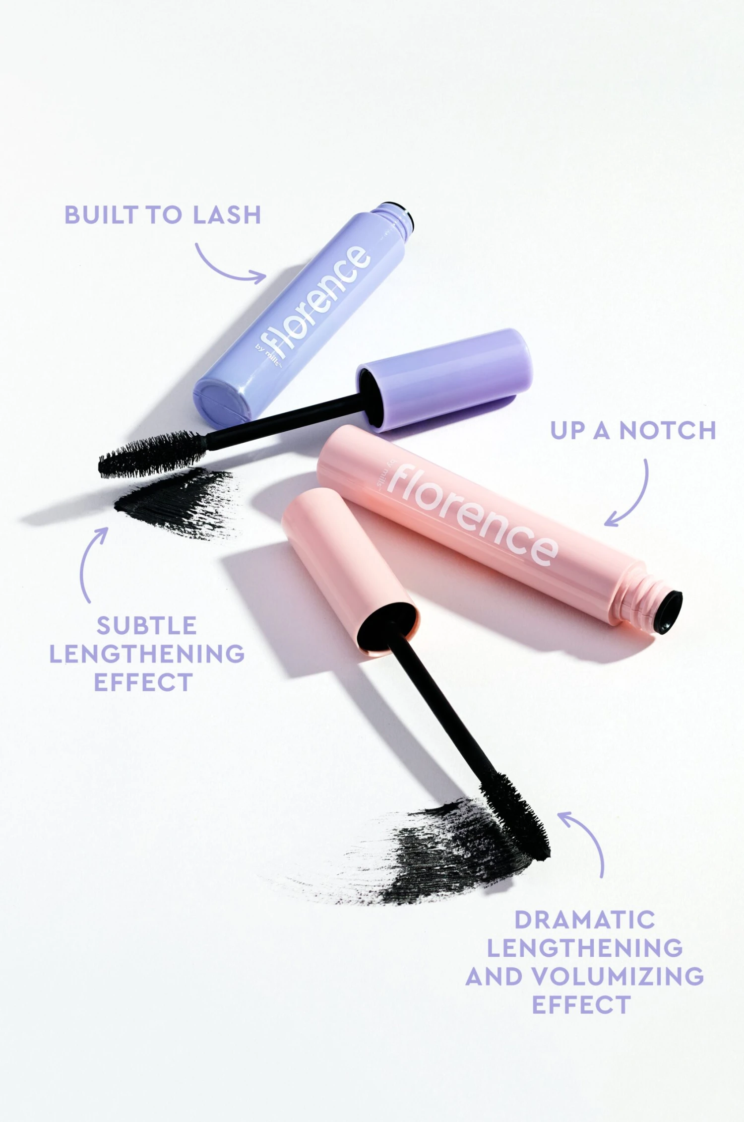 Built To Lash Lengthening Mascara 8 Built To Lash Lengthening Mascara - Image 6