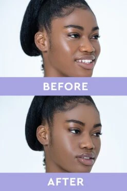 You Matte-r Mattifying Setting Powder -Justcuts Online Shop FBM MATTEPOWDER 1658 1961 BEFORE AFTER HORIZONTAL 2700x4070 ab1482e8 e48a 4a16 a3ec dc44da0c36bf