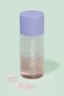 See Ya Later! Bi-Phase Eye Makeup Remover