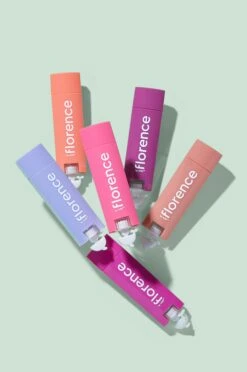 Oh Whale! Tinted Lip Balm