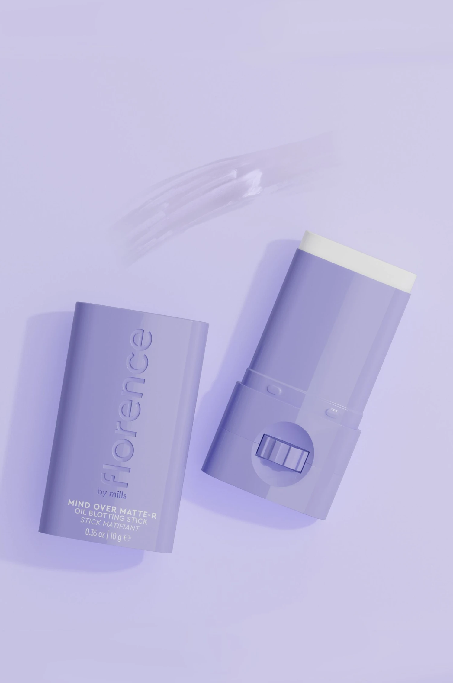 Mind Over Matte-r Oil Blotting Stick 3 Mind Over Matte-r Oil Blotting Stick