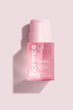 Episode 1: Brighten Up Brightening Toner