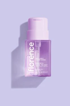 Episode 2: Clear The Way Clarifying Toner