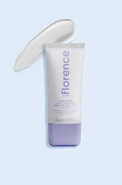 Sunny Skies Facial Moisturizer Broad Spectrum SPF 30 Sunscreen