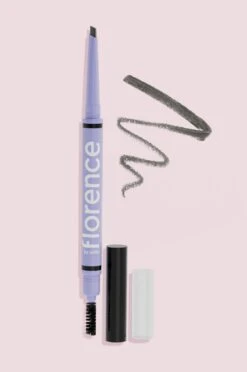 Tint N Tame Eyebrow Pencil -Justcuts Online Shop FBM TintNTame Black Stylized DTC 2700x4070 53e4672f 9480 4307 b61a 765c306b3b76