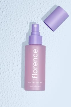 Zero Chill Face Mist