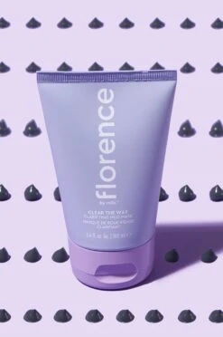 Clear The Way Clarifying Mud Mask  -Justcuts Online Shop FLO180 2700