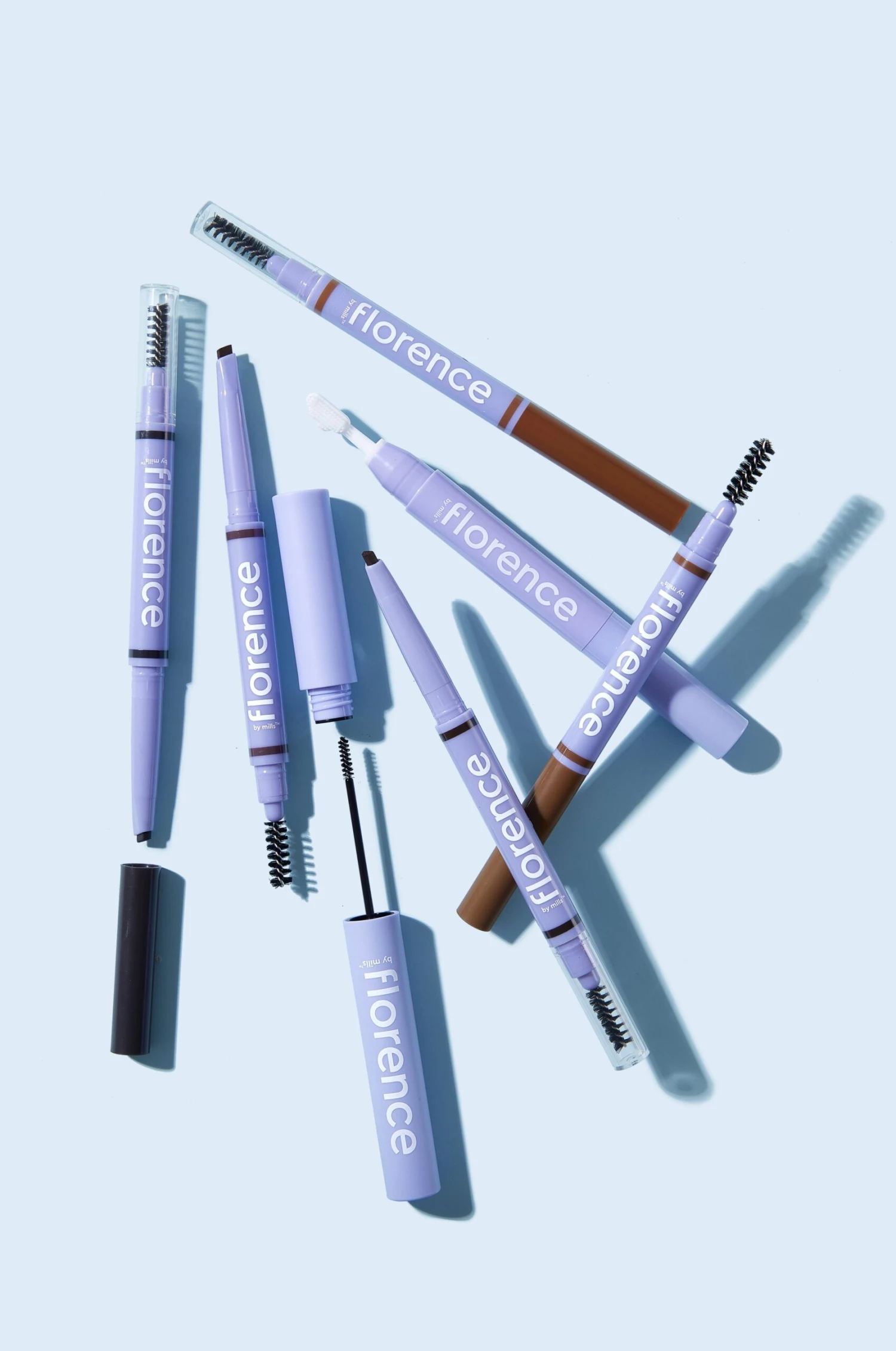 Tint N Tame Clear Brow Gel 7 Tint N Tame Clear Brow Gel - Image 5